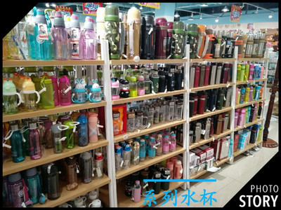三茂服装批发城真正实现一站式低价购物广场,日用家居用品,饰品,卫生品,小商品全面上线。