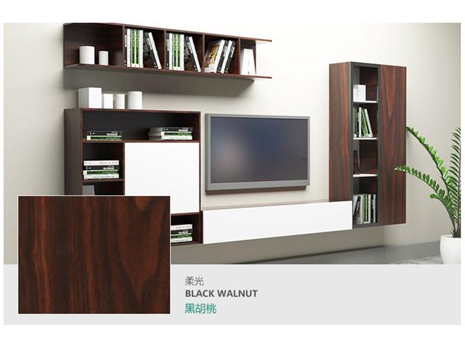 中国材料网> 家居用品> 卧室家具> 衣柜> 北京市新款免漆生态板批发
